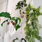 Quiet Boho Whit A Balkony Near The Center *
