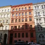 Quiet Boho Whit A Balkony Near The Center