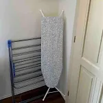 Apartment Quiet Boho Whit A Balkony Near The Center Prague