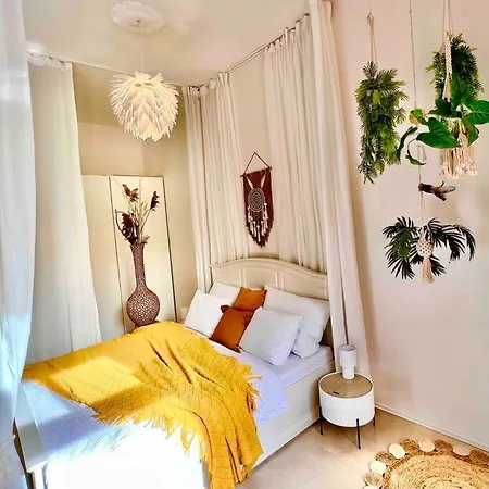 Central Cozy Apartment With Balcony Near Wenceslas Square Apartman *