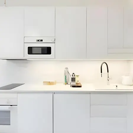 Apartment Cozy With Balcony Near Wenceslas Square